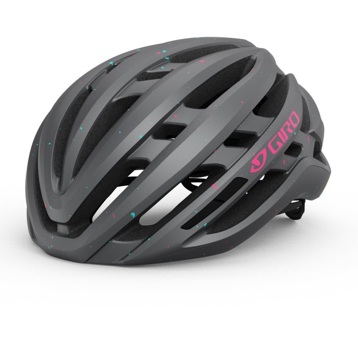 Giro Agilis Mips Road  Cycling Helmet (Matte Charcoal Mica)