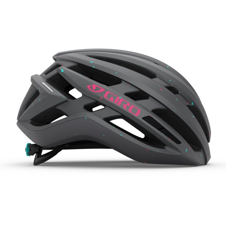 Giro Agilis Mips Road  Cycling Helmet (Matte Charcoal Mica)