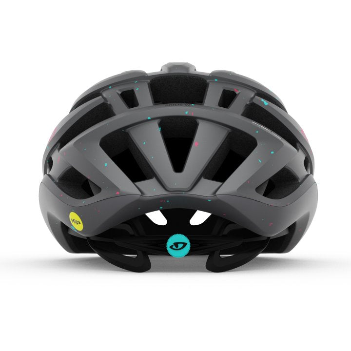 Giro Agilis Mips Road  Cycling Helmet (Matte Charcoal Mica)