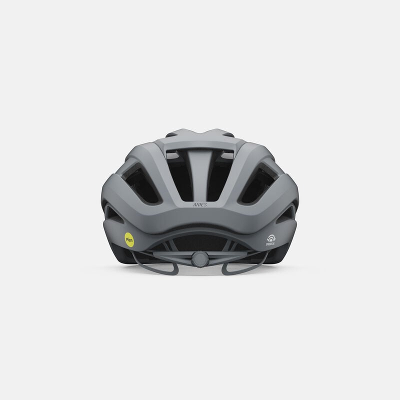 Giro Cielo MIPS Road Cycling Helmet (Matte Sharkskin)