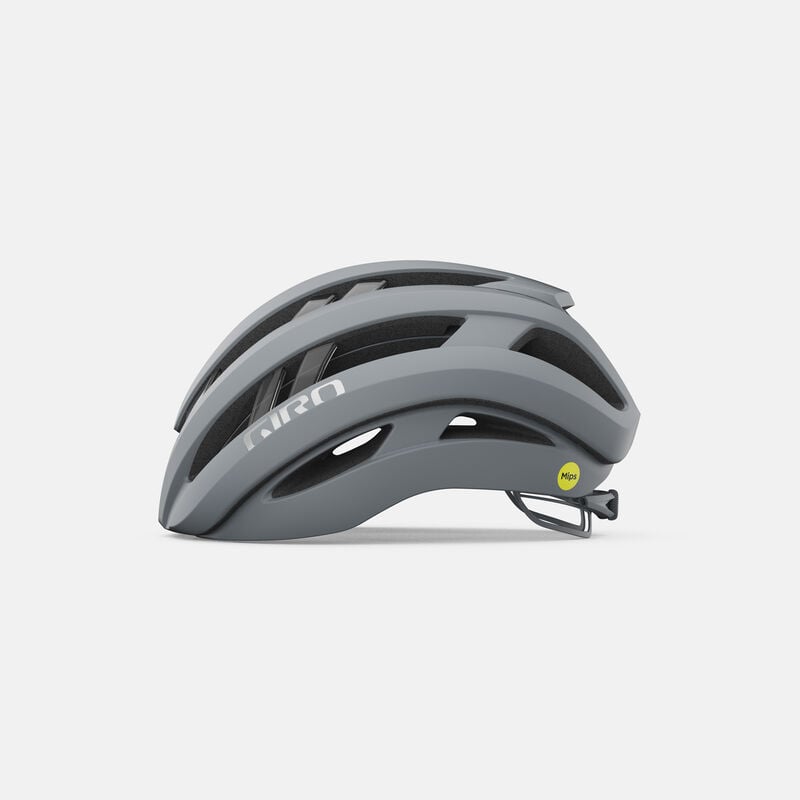 Giro Cielo MIPS Road Cycling Helmet (Matte Sharkskin)