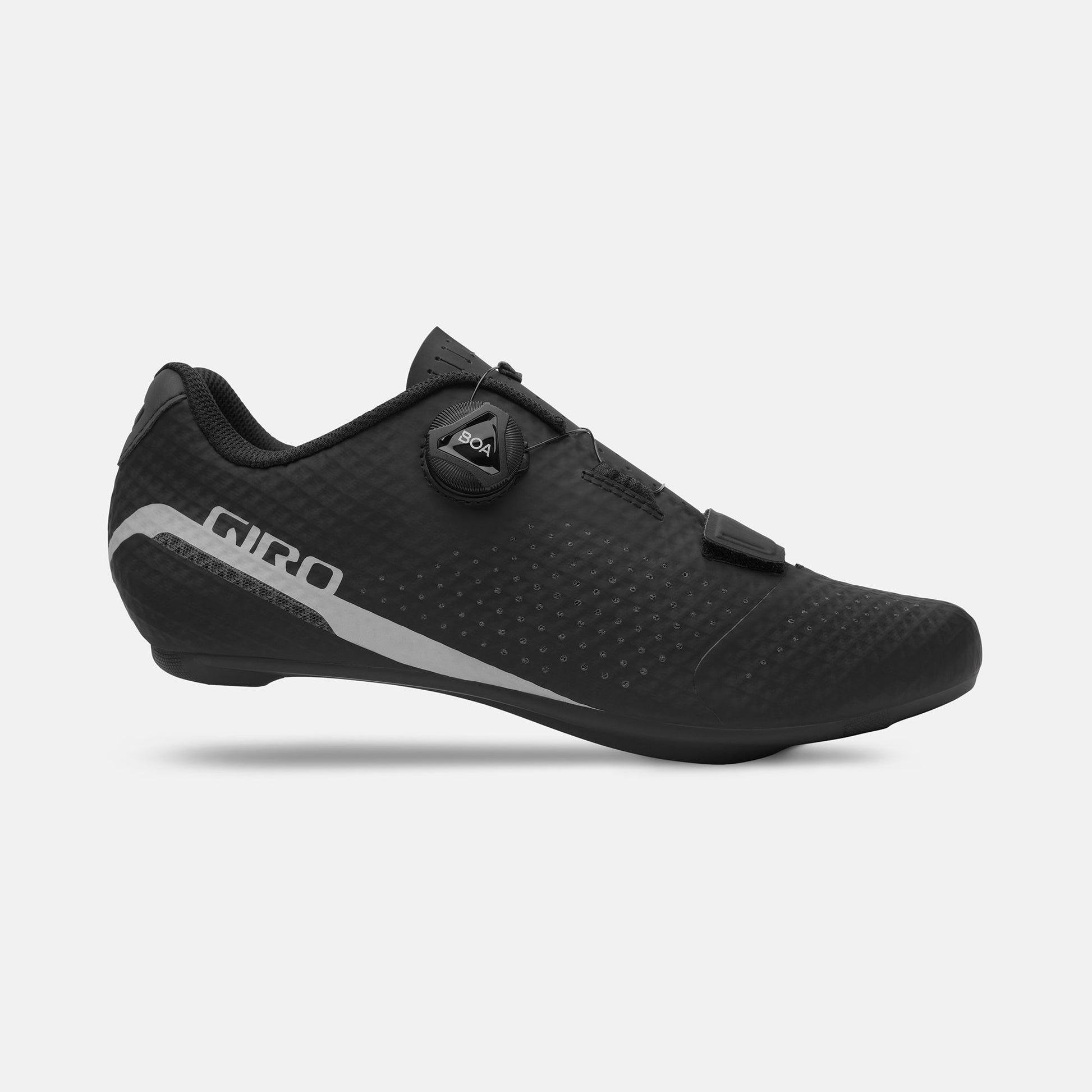 Giro Cadet - Black - 47