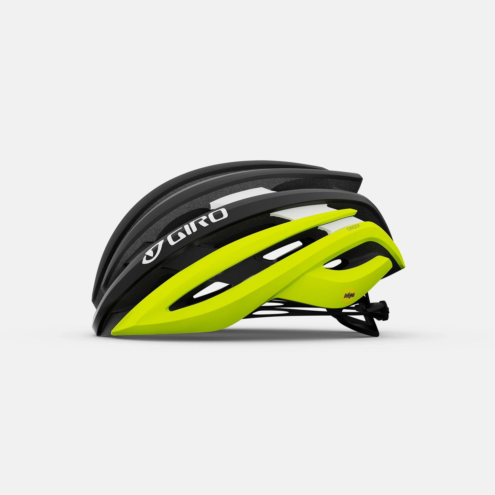 Giro Cinder MIPS Cycling Helmet - view 10