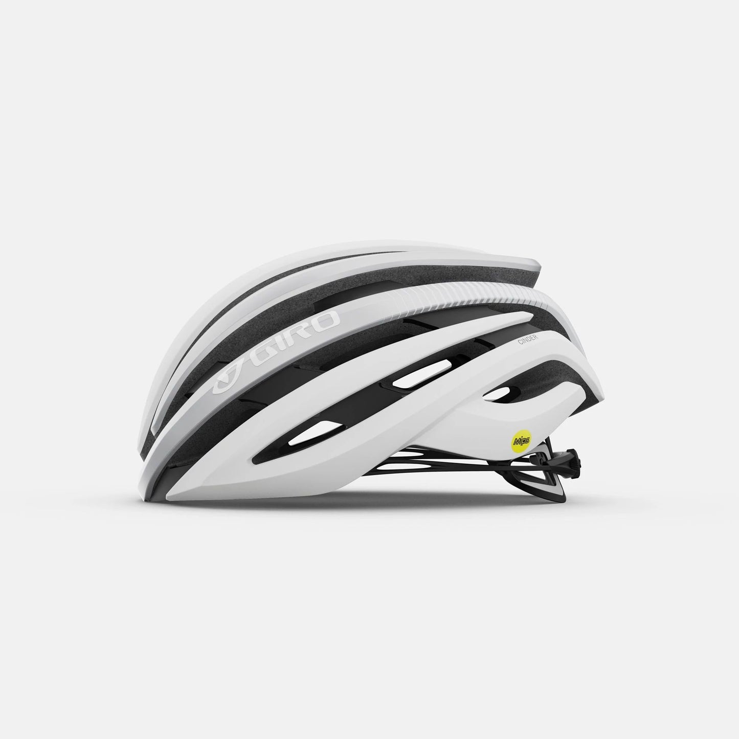 Giro Cinder MIPS Cycling Helmet - view 6