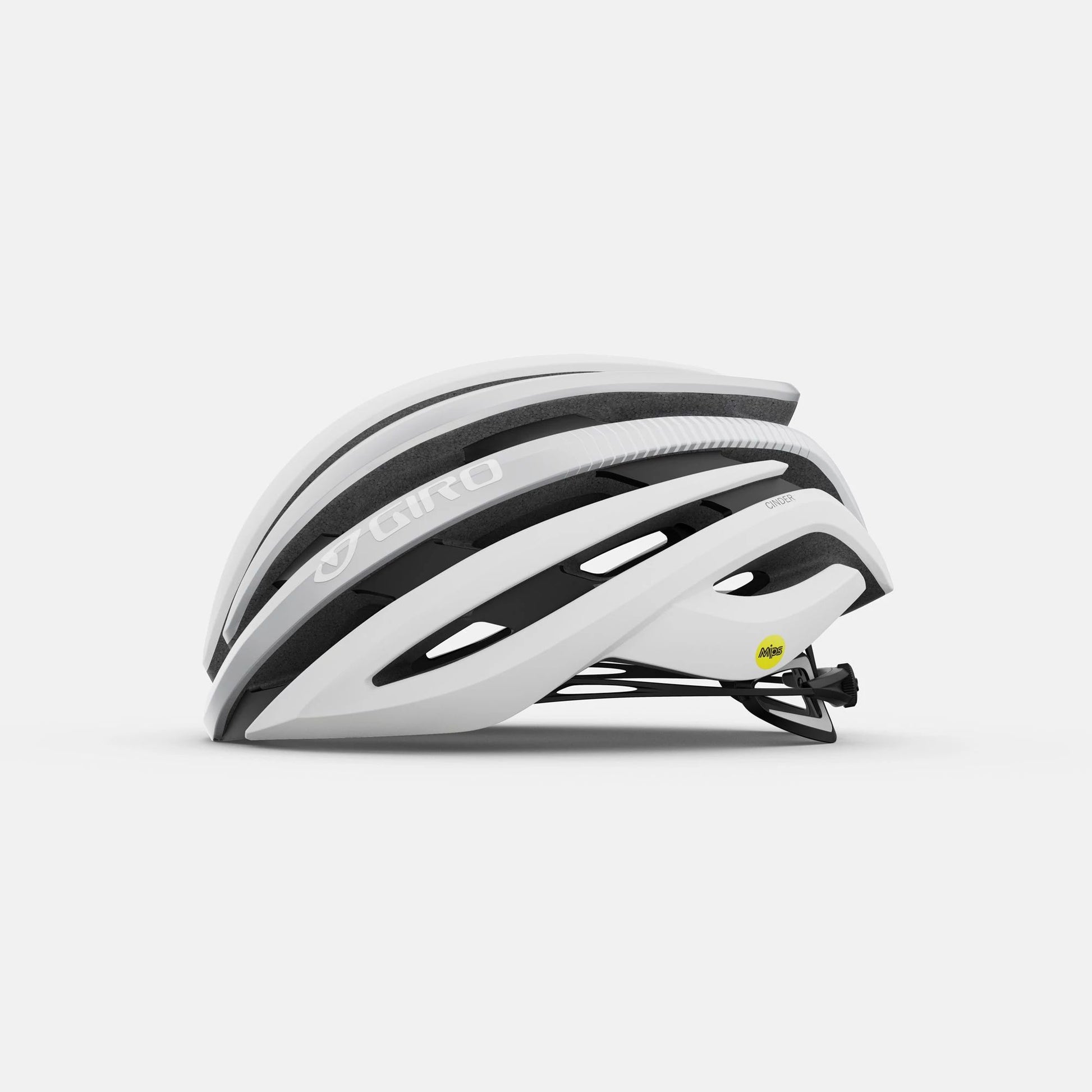 Giro Cinder MIPS Cycling Helmet - view 6