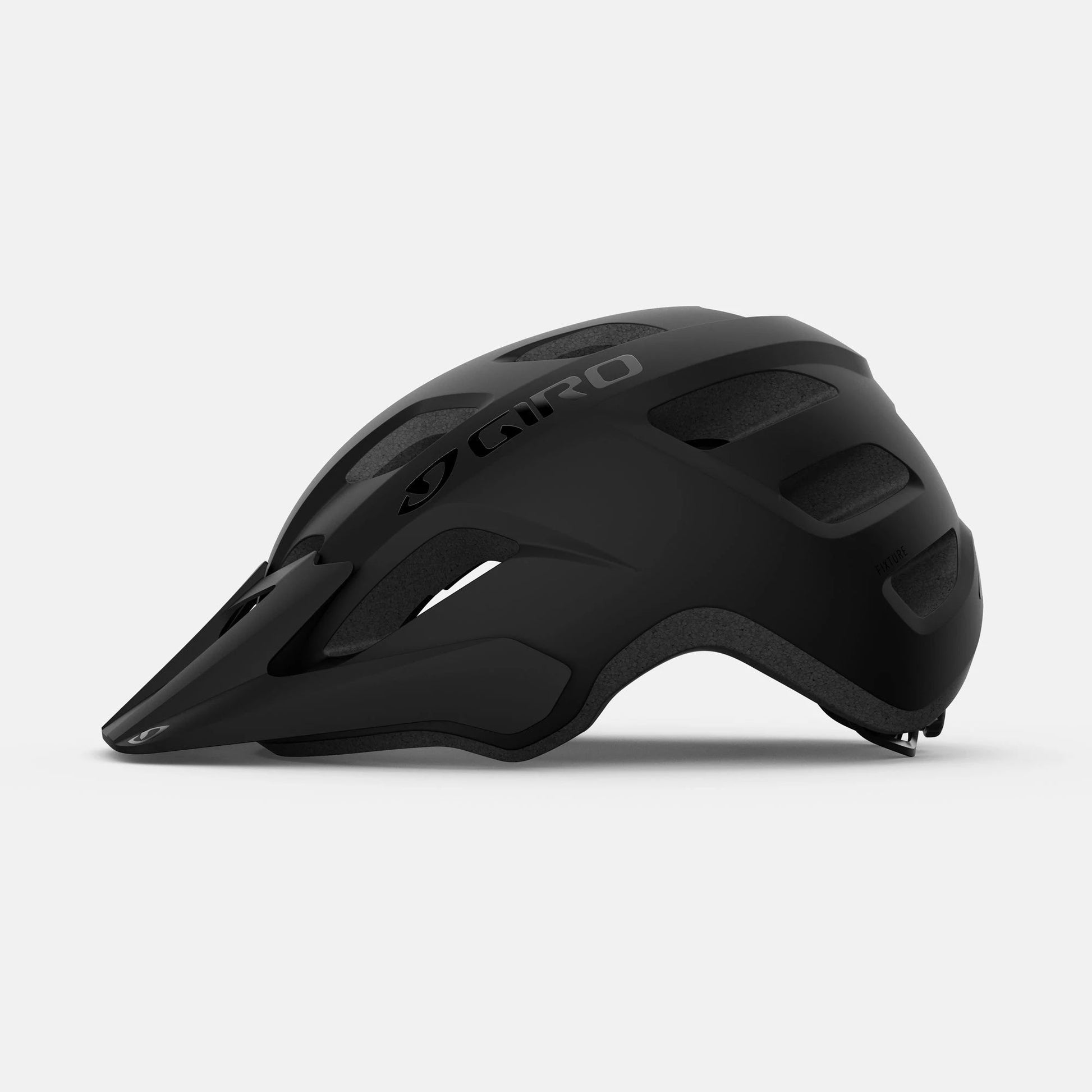 Giro Fixture Cycling Helmet - view 9