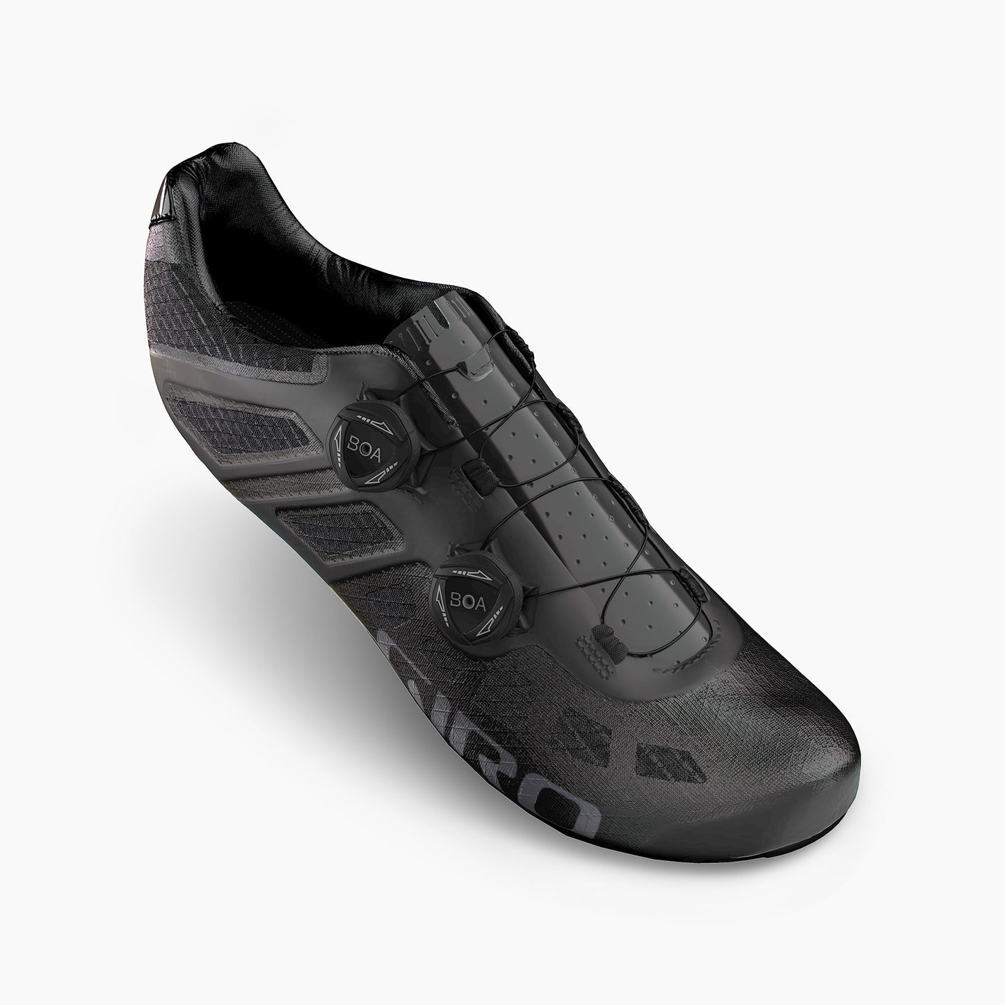 Giro Imperial - view 3