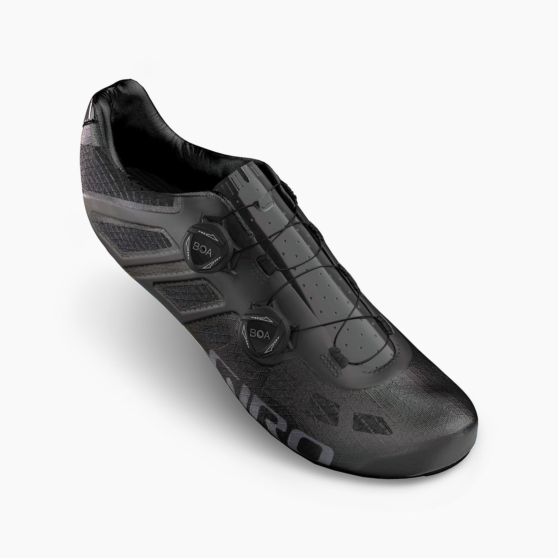 Giro Imperial - view 3