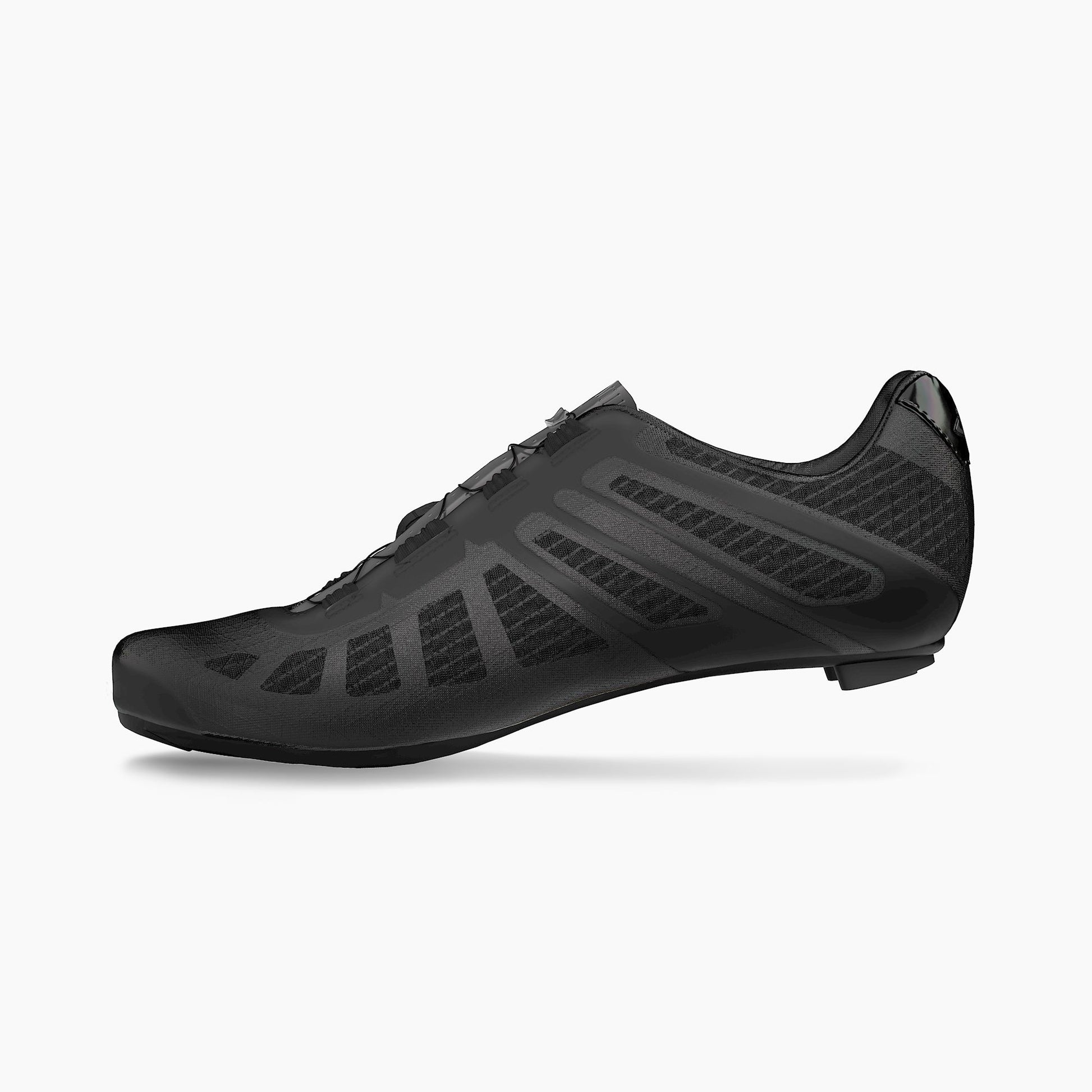 Giro Imperial - view 2