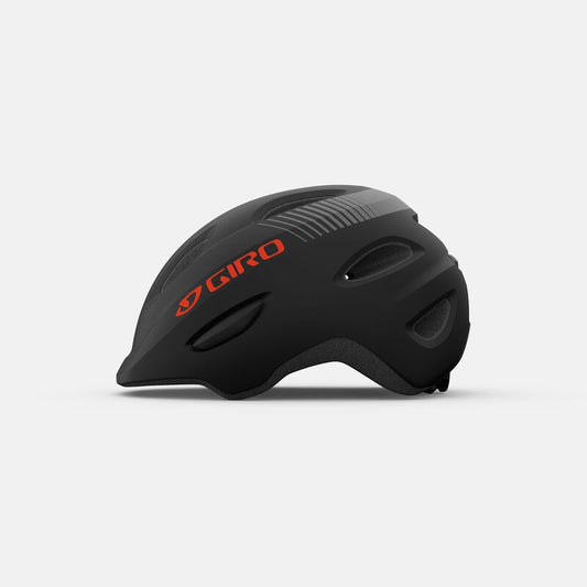 Giro Scamp Hybrid Cycling Helmet (Matte Black)