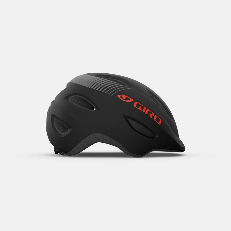 Giro Scamp Hybrid Cycling Helmet (Matte Black)