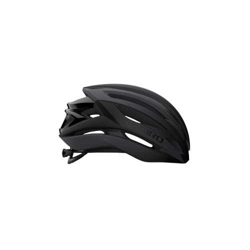 Giro Syntax MIPS Road Cycling Helmet (Matte Black)