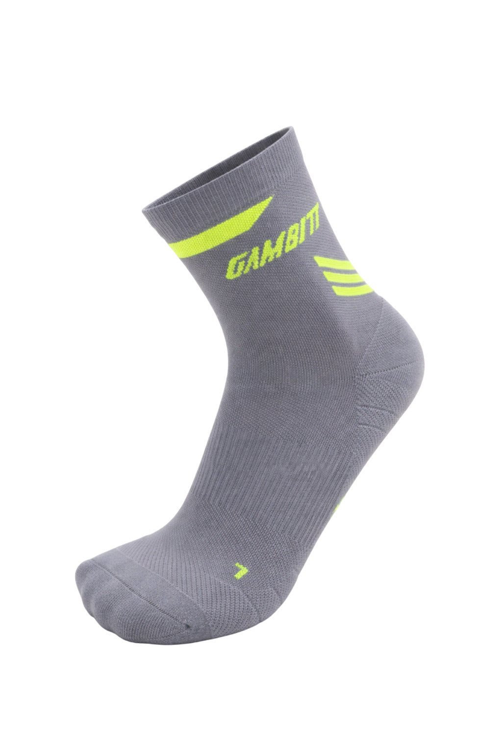 Gambitt Distance Compression Short Socks - view 7