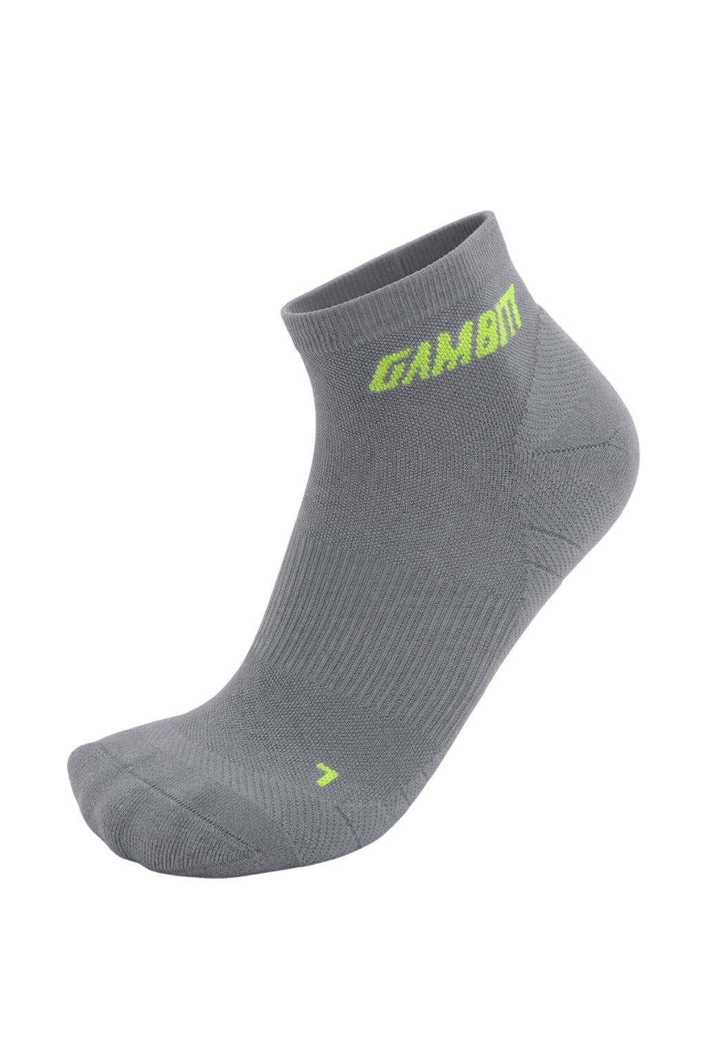 Gambitt Distance Compression Low-cut Socks - view 9
