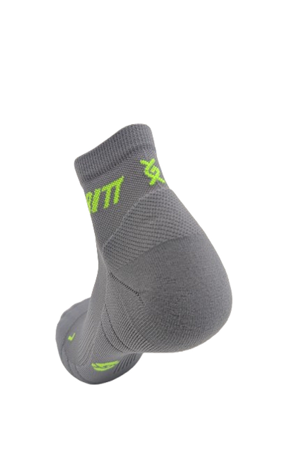 Gambitt Distance Compression Low-cut Socks - view 10