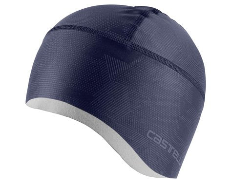 Castelli Pro Thermal Skully (Savile Blue)