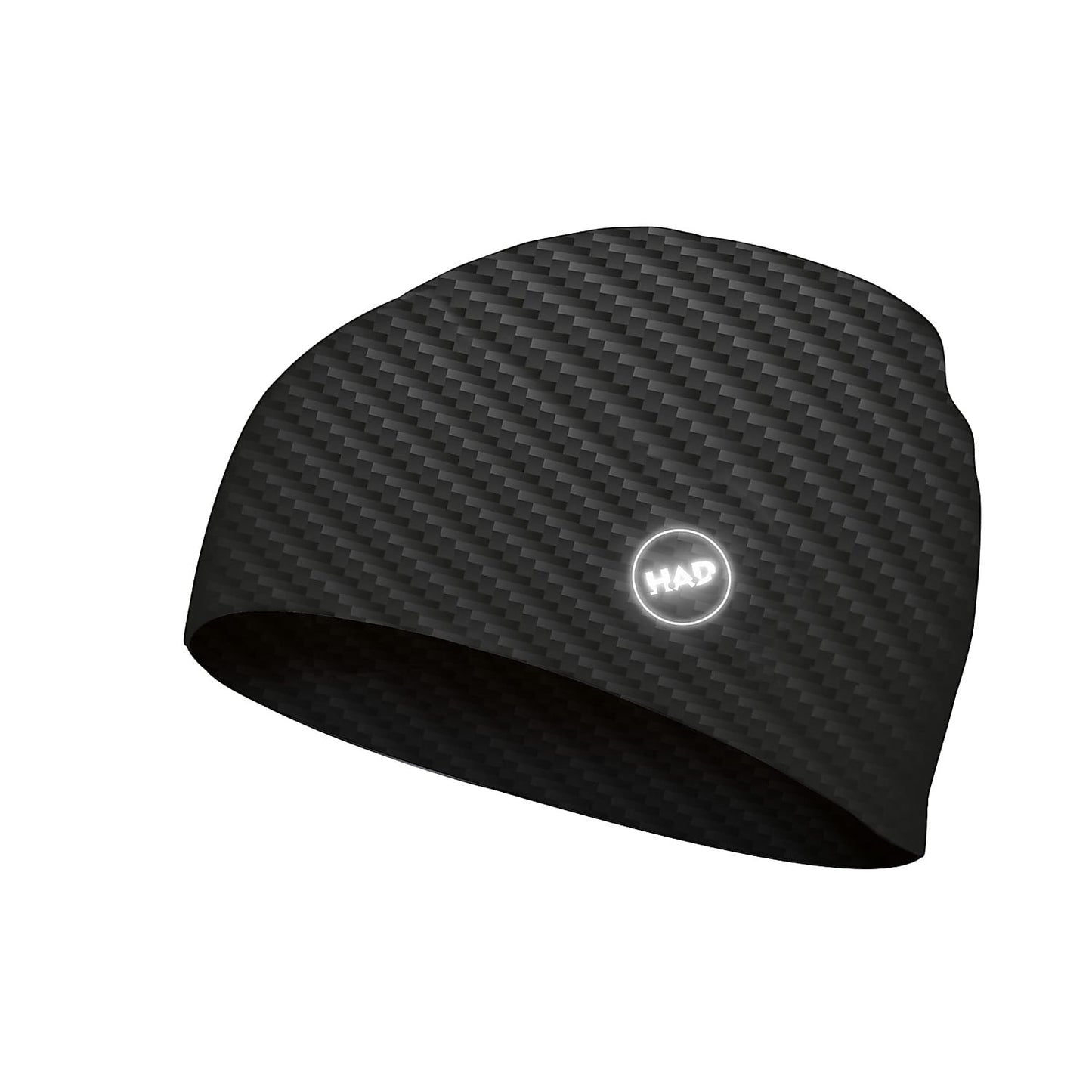 HAD Beanie Headband (Carbon)