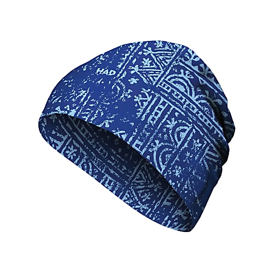 HAD Merino Headband (Woodcut Sky)