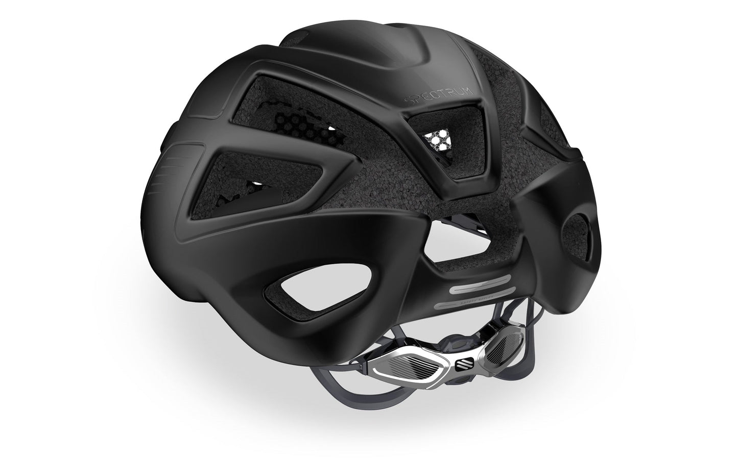 Rudy Project Spectrum Road Cycling Helmet (Matte Black)