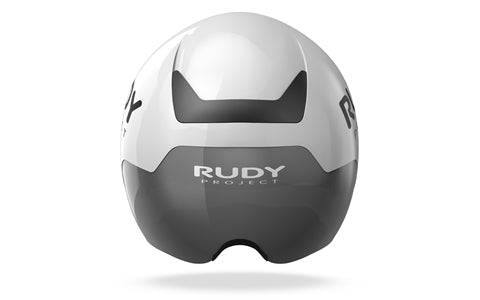 Rudy Project The Wing Road Cycling Helmet (Shiny White)