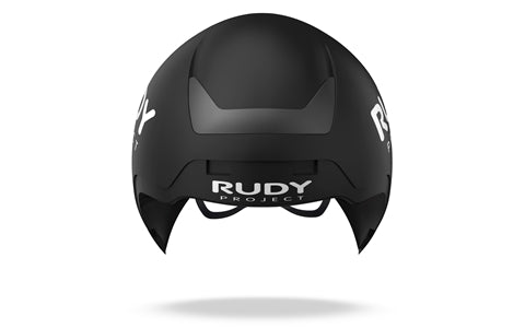 Rudy Project The Wing Road Cycling Helmet (Matte Black)