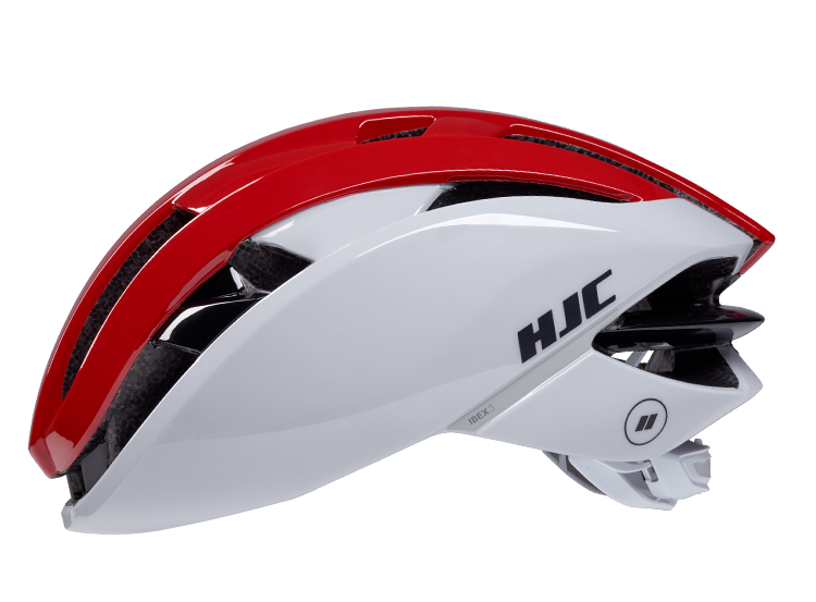 HJC Ibex 3.0 Road Cycling Helmet (Red)