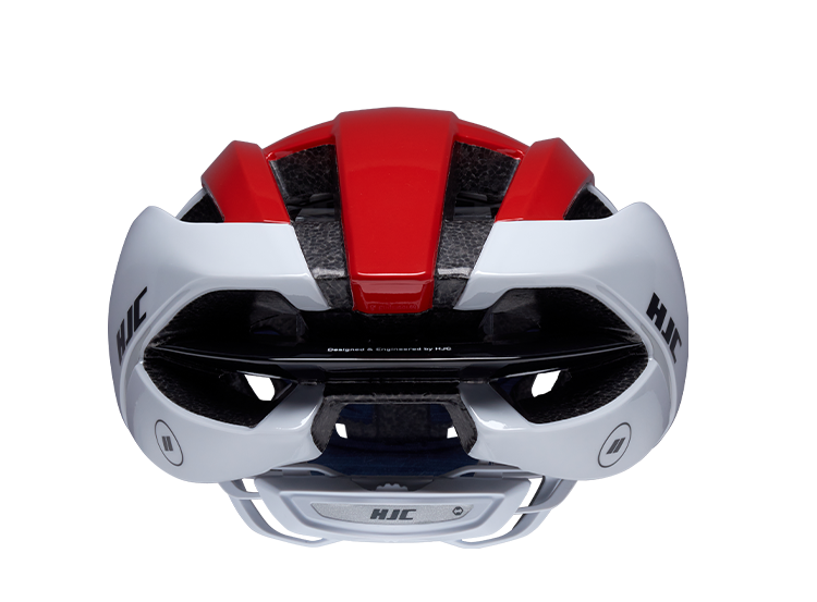 HJC Ibex 3.0 Road Cycling Helmet (Red)