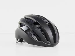 Trek Starvos WaveCel Road Cycling Helmet (Black)