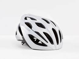 Trek Starvos WaveCel Road Cycling Helmet (White)