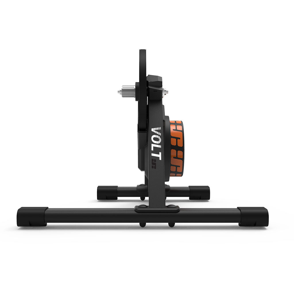 JetBlack Volt V2 EMS Electromagnetic Direct Drive Smart Bicycle Trainer