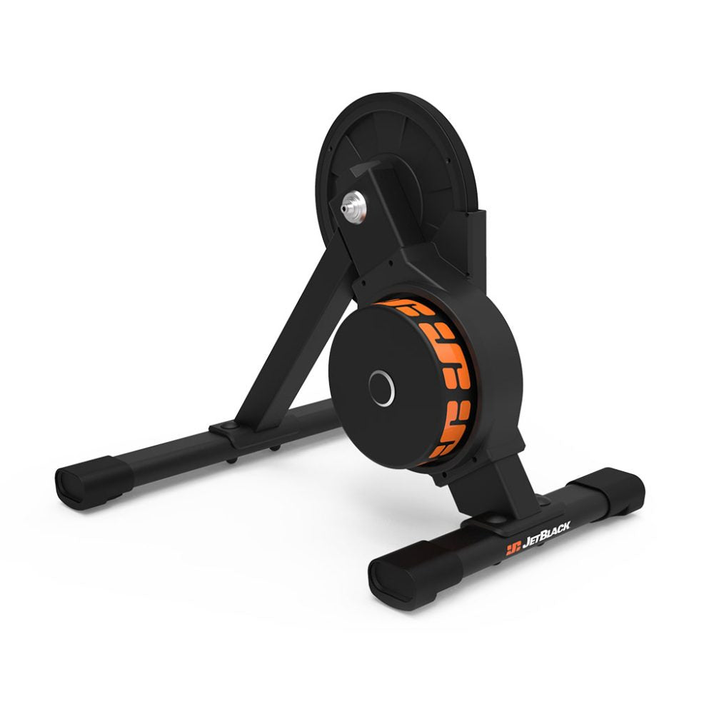 JetBlack Volt V2 EMS Electromagnetic Direct Drive Smart Bicycle Trainer