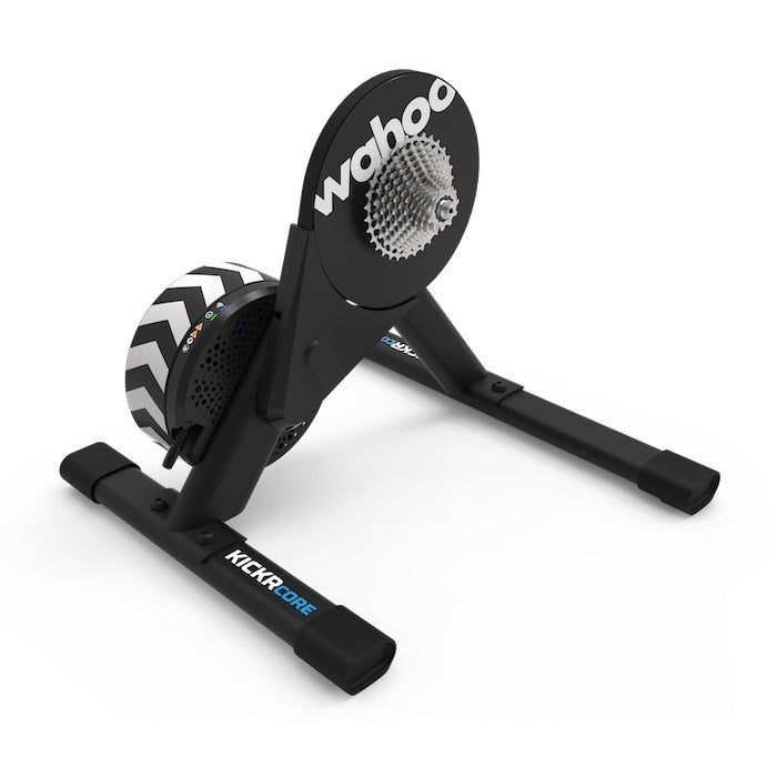 KICKR CORE 2 with 11-Speed Cassette