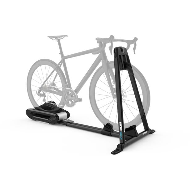 Wahoo KICKR Rollr Electromagnetic Roller Smart Bicycle Trainer