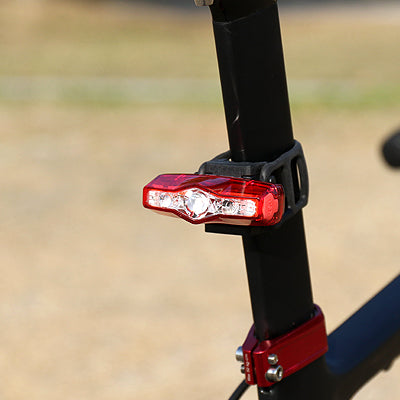 Cateye AMPP400 and VIZ150 Combo Light