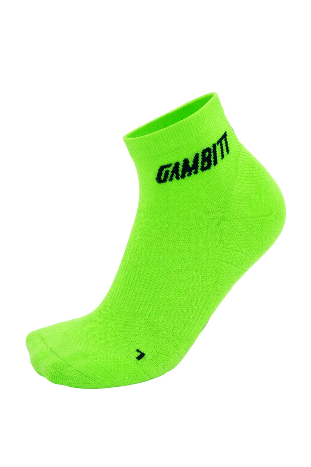 Gambitt Distance Compression Low-cut Socks