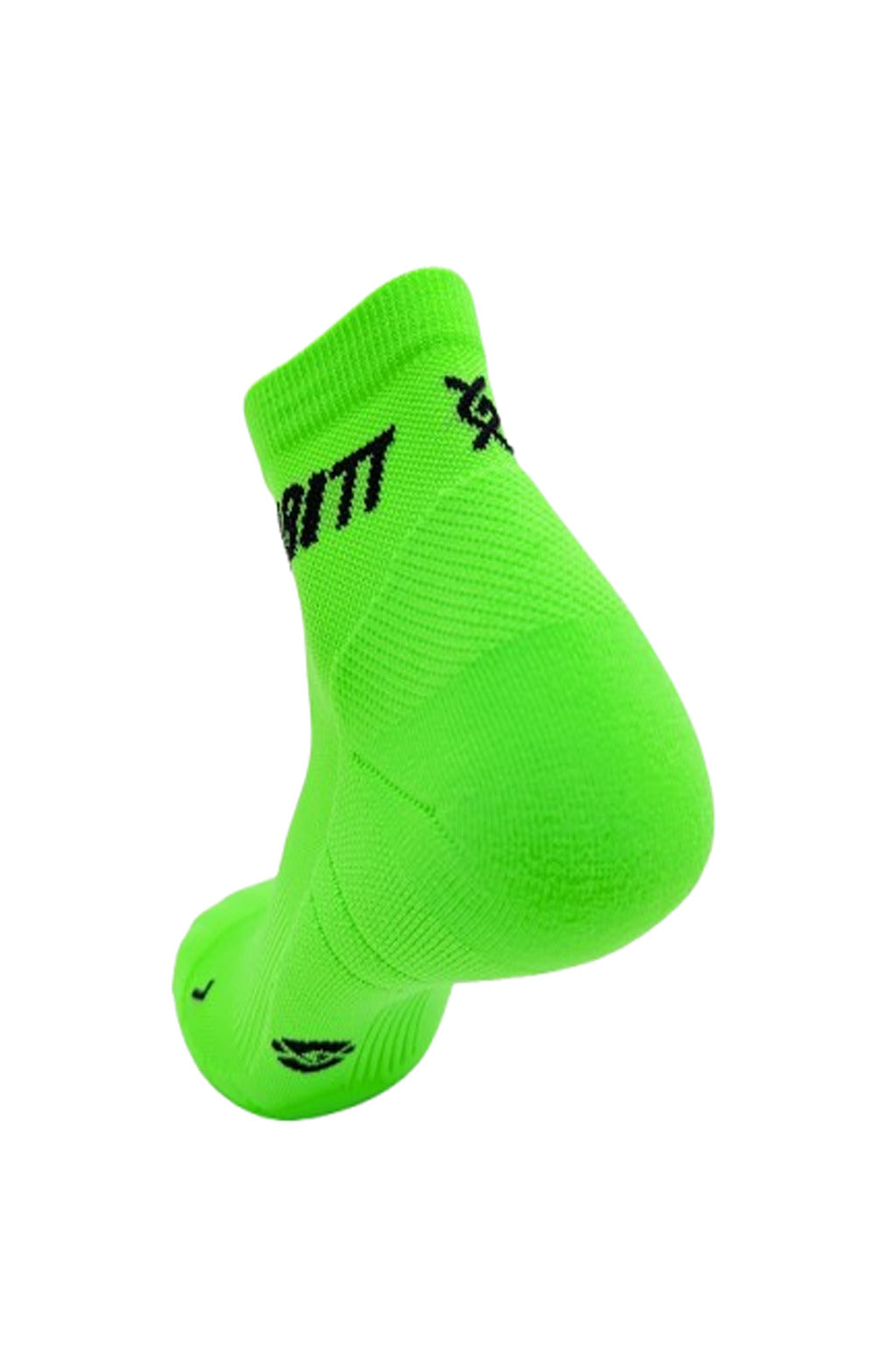 Gambitt Distance Compression Low-cut Socks - view 2