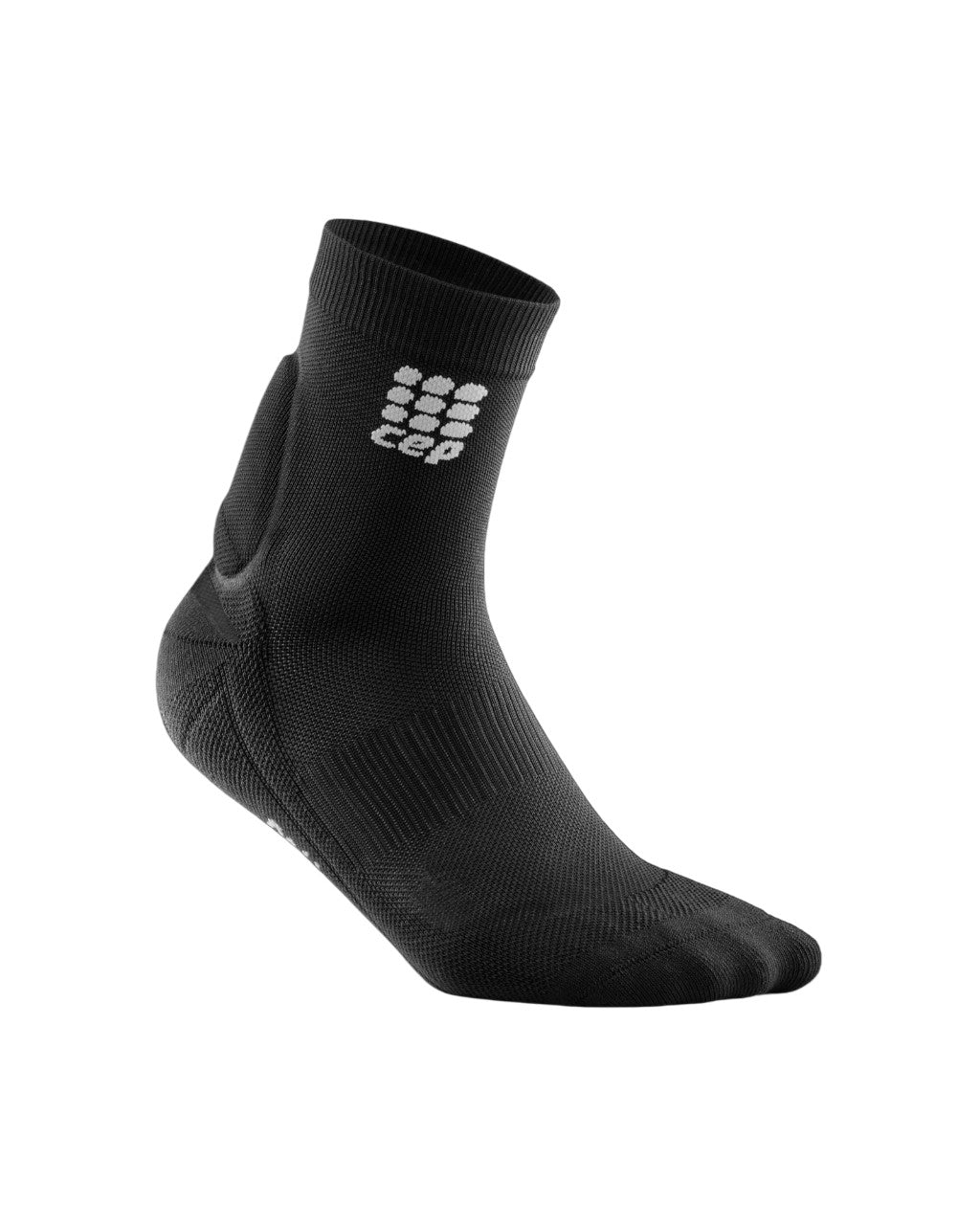 CEP Ortho Achilles Support Short Socks - view 2