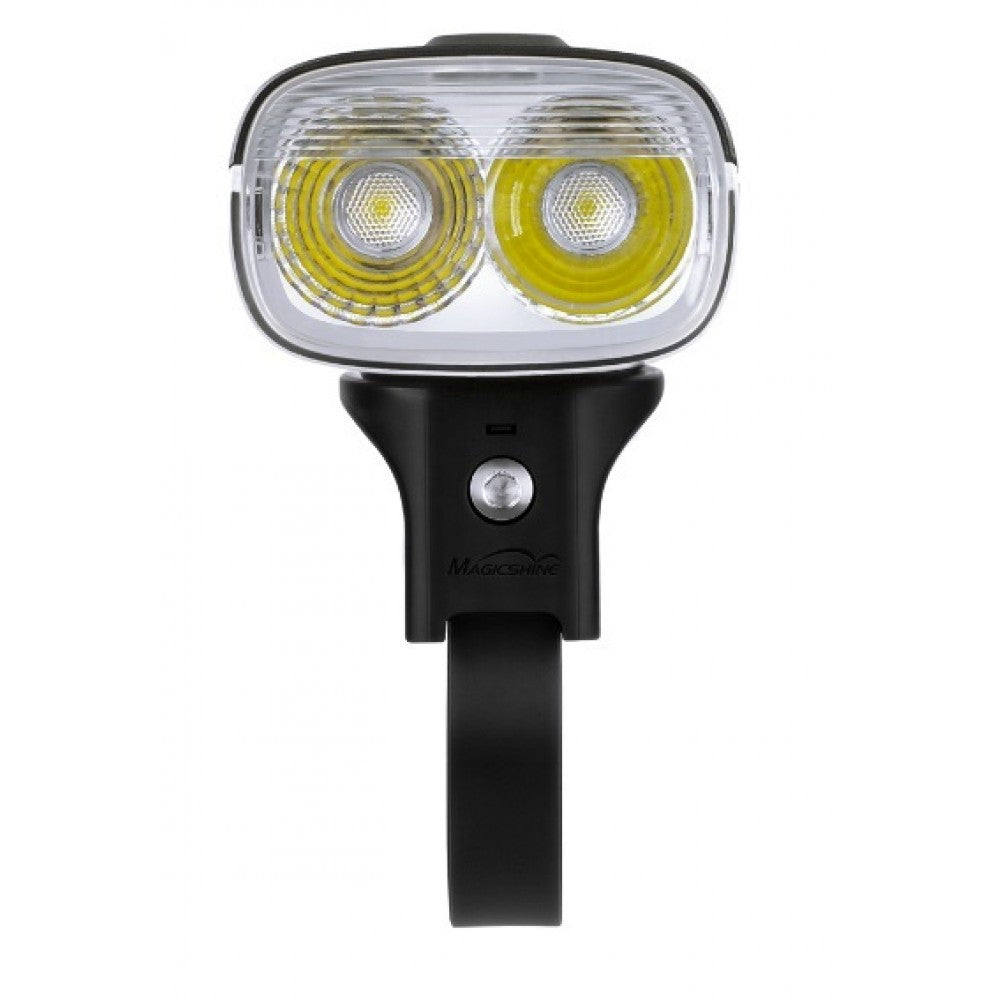 Magicshine RN 3000 Front Light (Black)