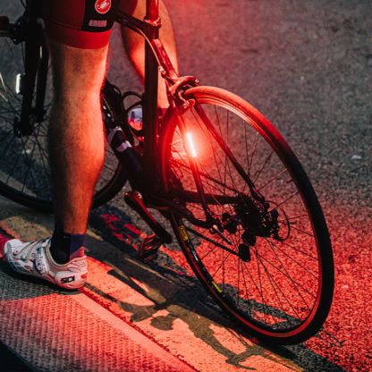 Magicshine Seemee 30 Rear Light (Black)