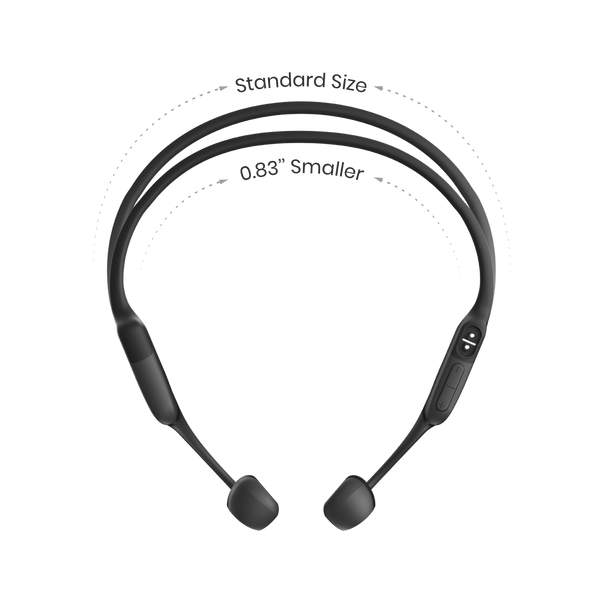 Shokz Openrun S803 (Black)