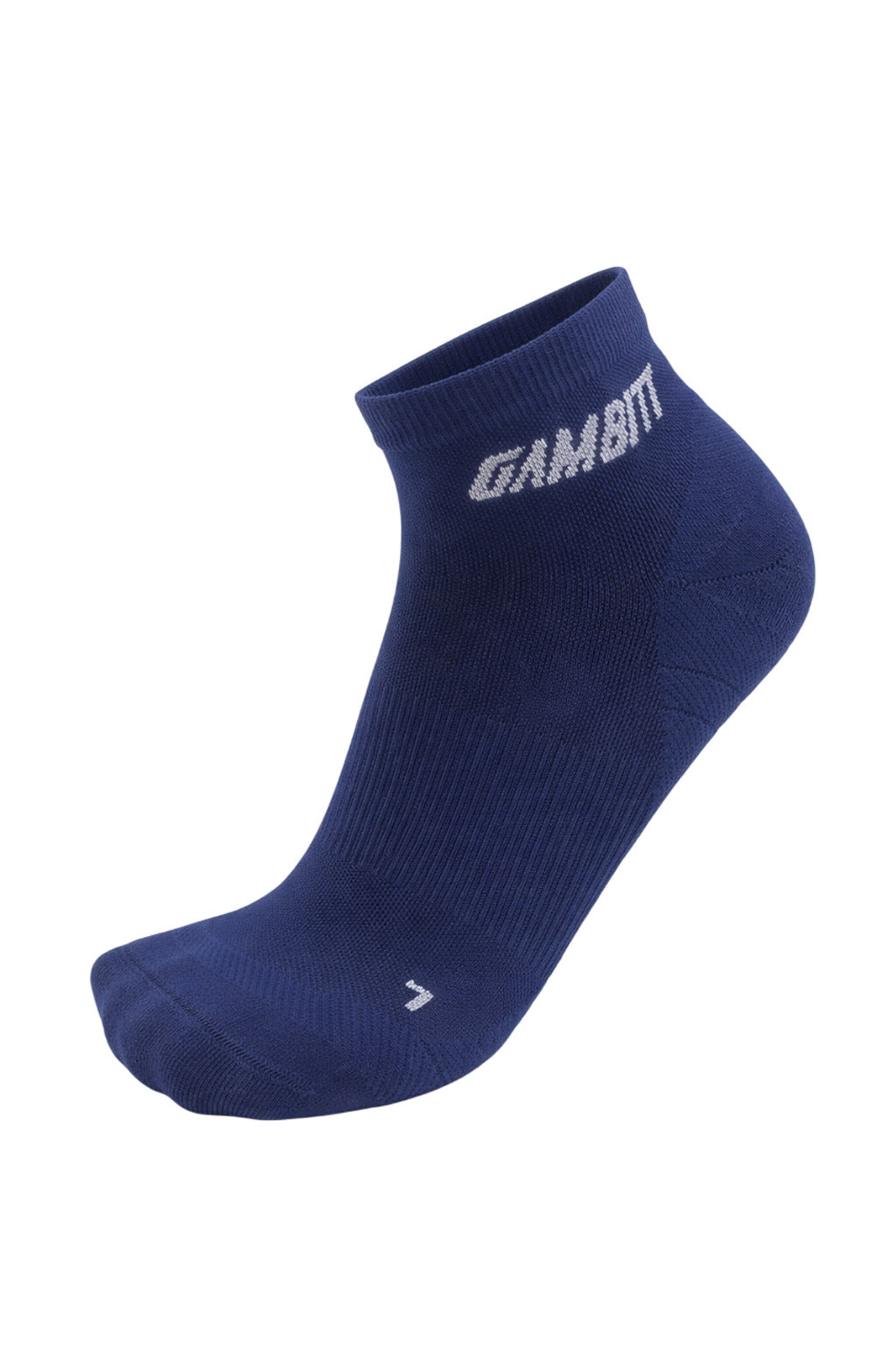 Gambitt Distance Compression Low-cut Socks
