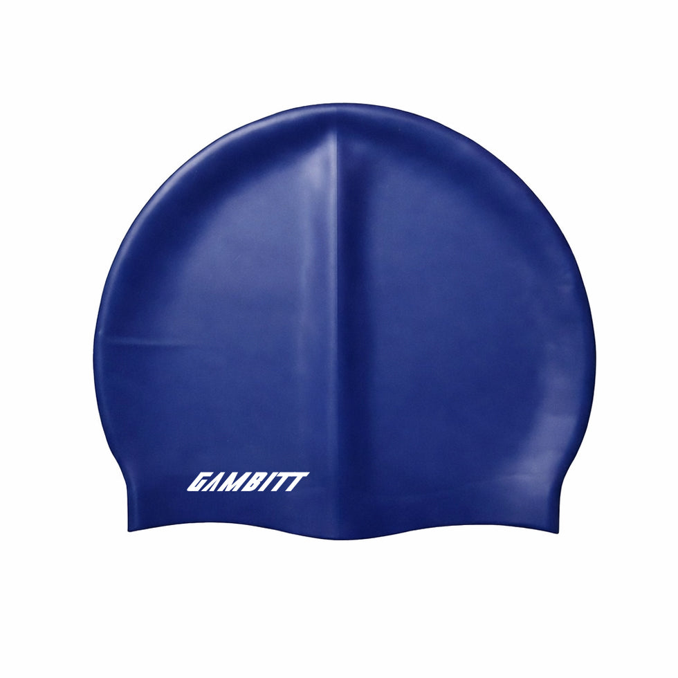Gambitt Glacier Swim Cap - view 2