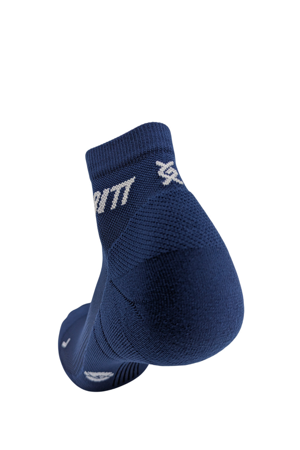 Gambitt Distance Compression Low-cut Socks - view 12