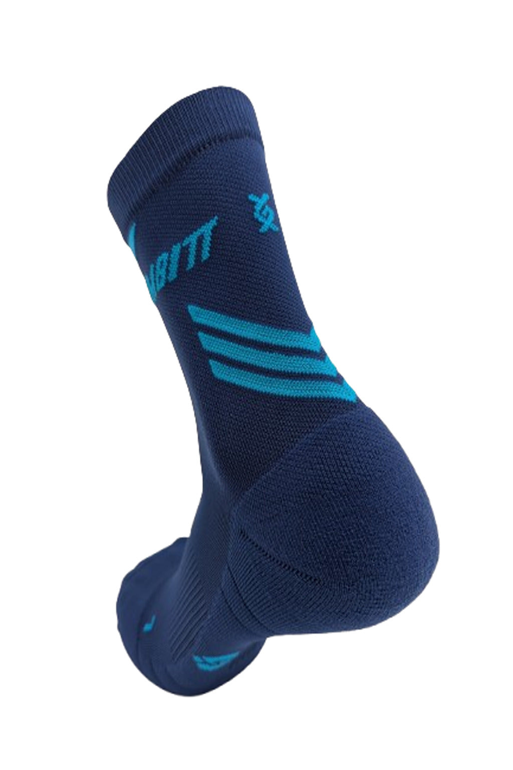 Gambitt Distance Compression Short Socks - view 10