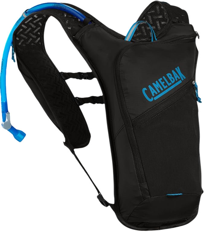 Camelbak Octane Dart Vest - 1.5L - Black/Blue - UNI