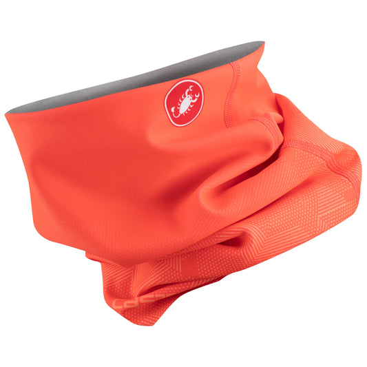 Castelli Pro Thermal Head Thingy (Brilliant Pink)
