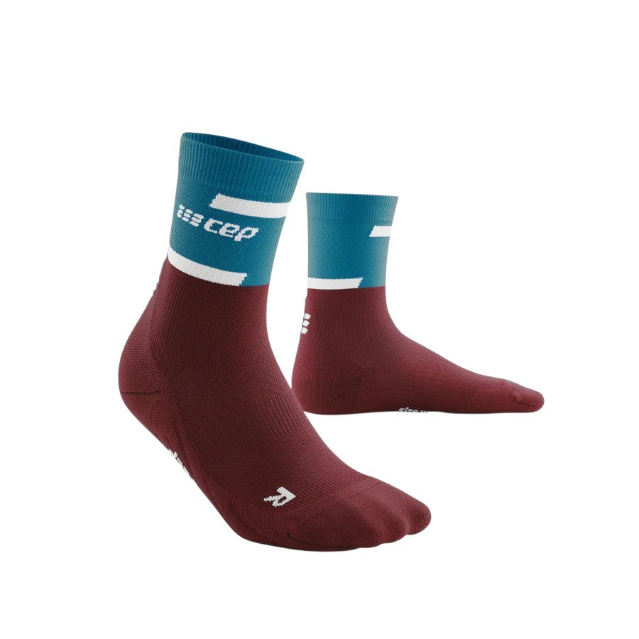 CEP The Run Mid-cut Socks - V4 - view 5