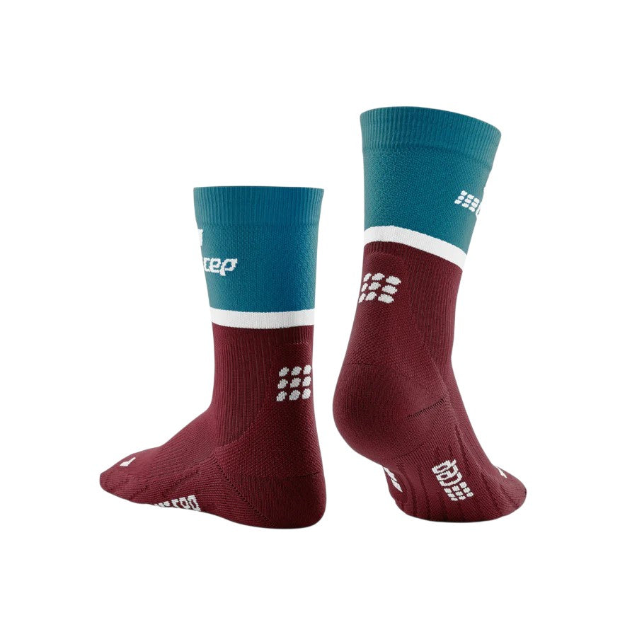 CEP The Run Mid-cut Socks - V4 - view 6