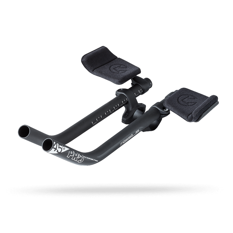 PRO Bike Gear Missile Ski-bend Clip-on