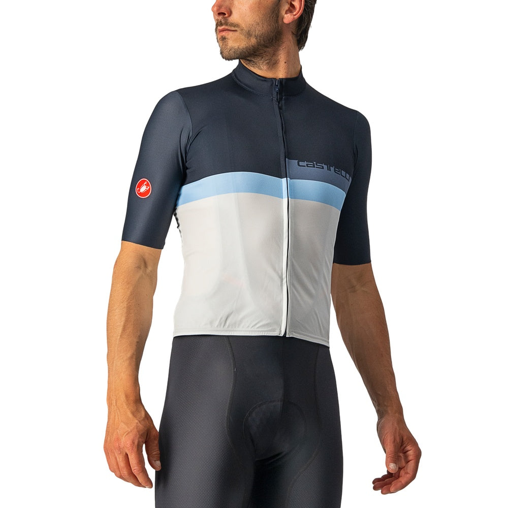 Castelli A Blocco Jersey - view 14